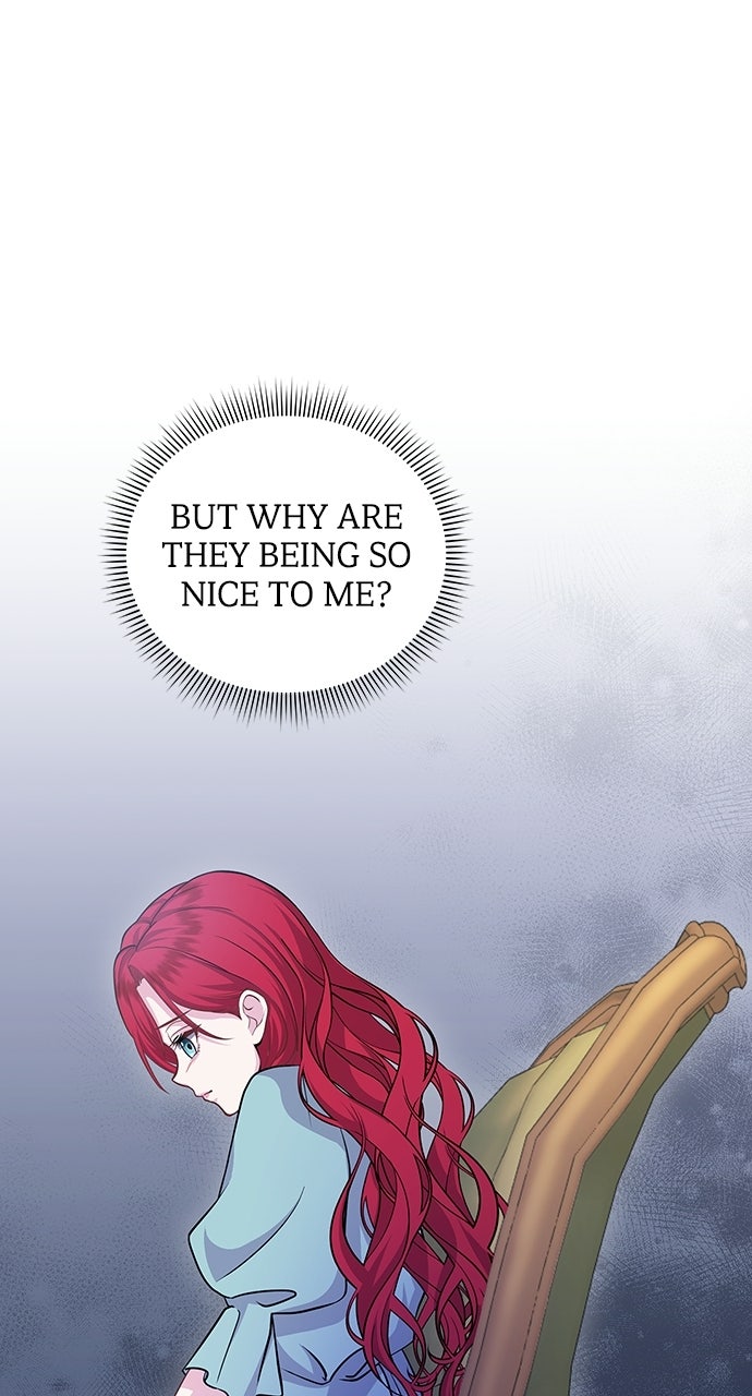 His Recovery MagicWorked Too Well! Episode 5 page 45 - 
