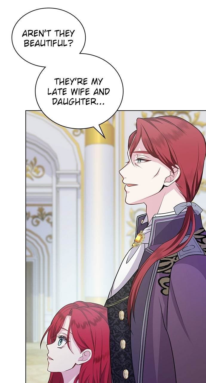 His Recovery MagicWorked Too Well! Episode 5 page 6 - 