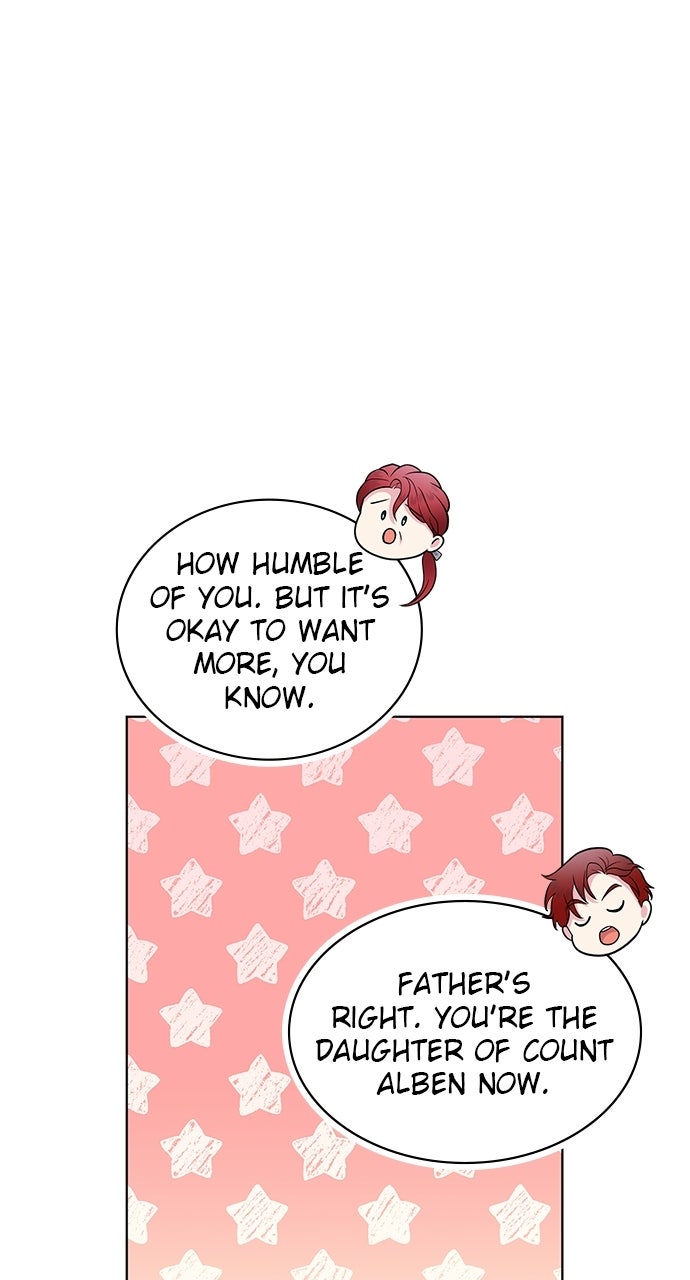 His Recovery MagicWorked Too Well! Episode 5 page 52 - 
