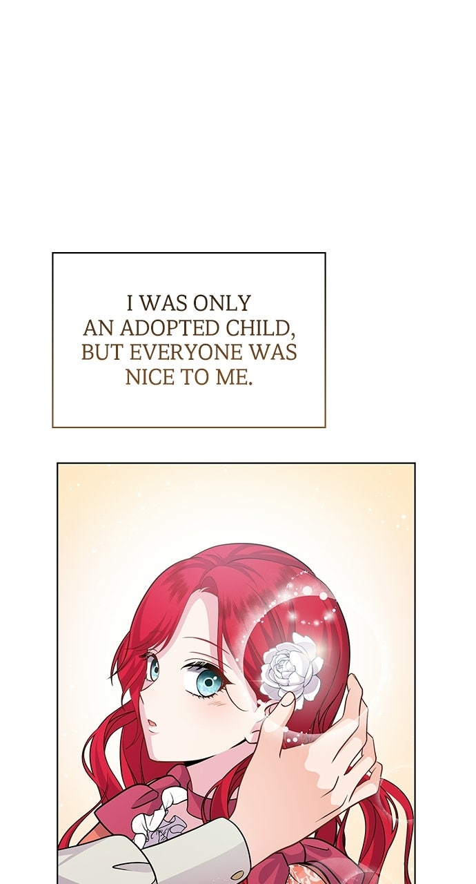 His Recovery MagicWorked Too Well! Episode 5 page 60 - 