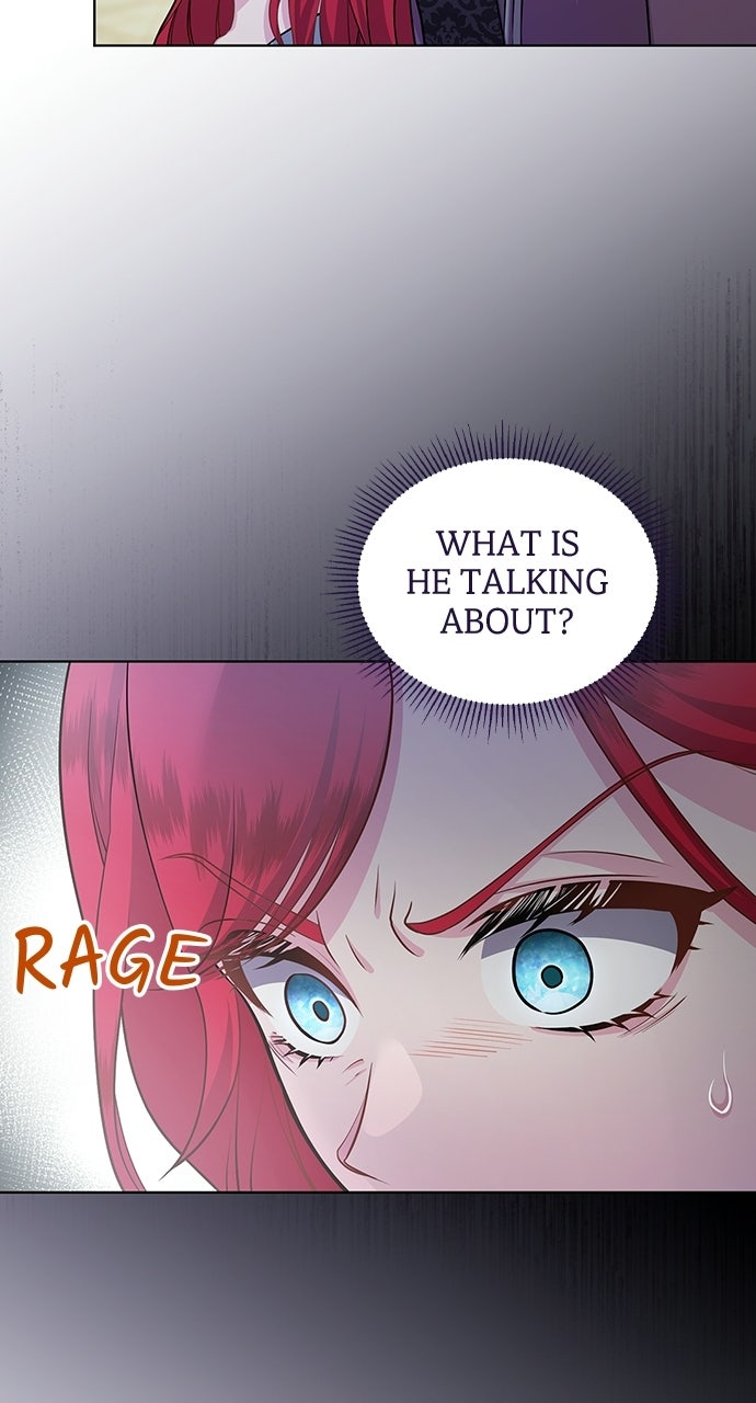 His Recovery MagicWorked Too Well! Episode 5 page 7 - 