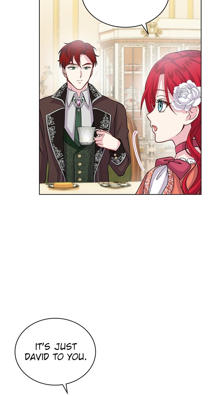 His Recovery MagicWorked Too Well! Episode 5 page 63 - 