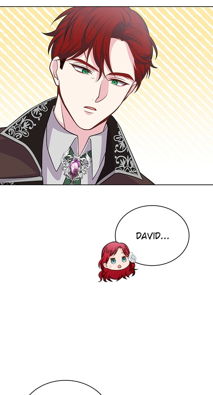 His Recovery MagicWorked Too Well! Episode 5 page 64 - 