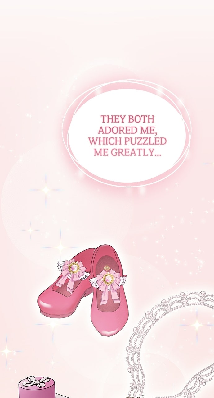 His Recovery MagicWorked Too Well! Episode 5 page 66 - 