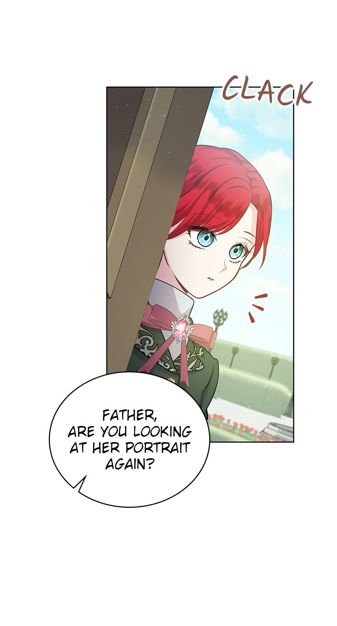 His Recovery MagicWorked Too Well! Episode 5 page 74 - 
