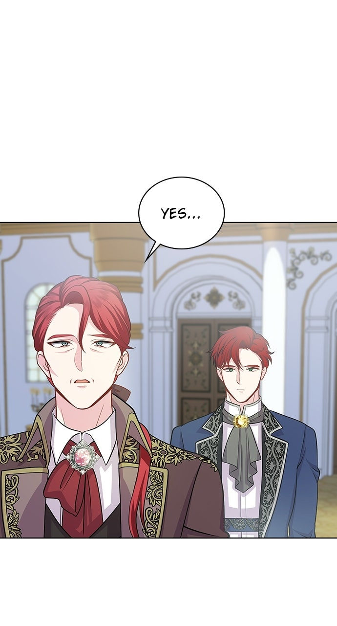 His Recovery MagicWorked Too Well! Episode 5 page 75 - 