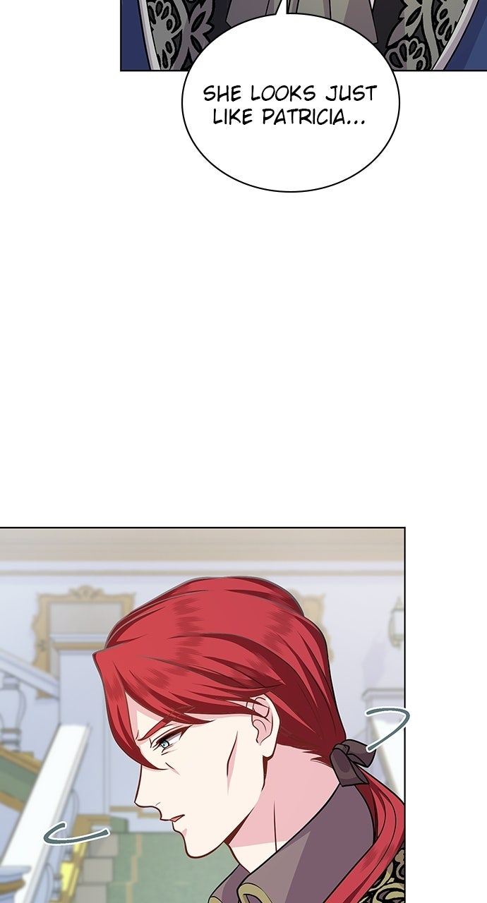 His Recovery MagicWorked Too Well! Episode 5 page 78 - 