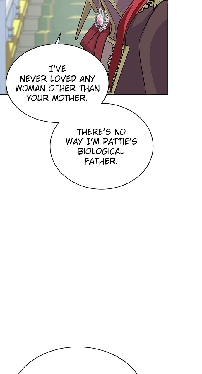 His Recovery MagicWorked Too Well! Episode 5 page 79 - 