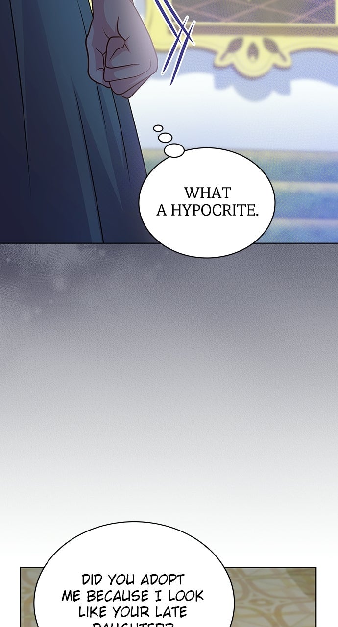 His Recovery MagicWorked Too Well! Episode 5 page 9 - 