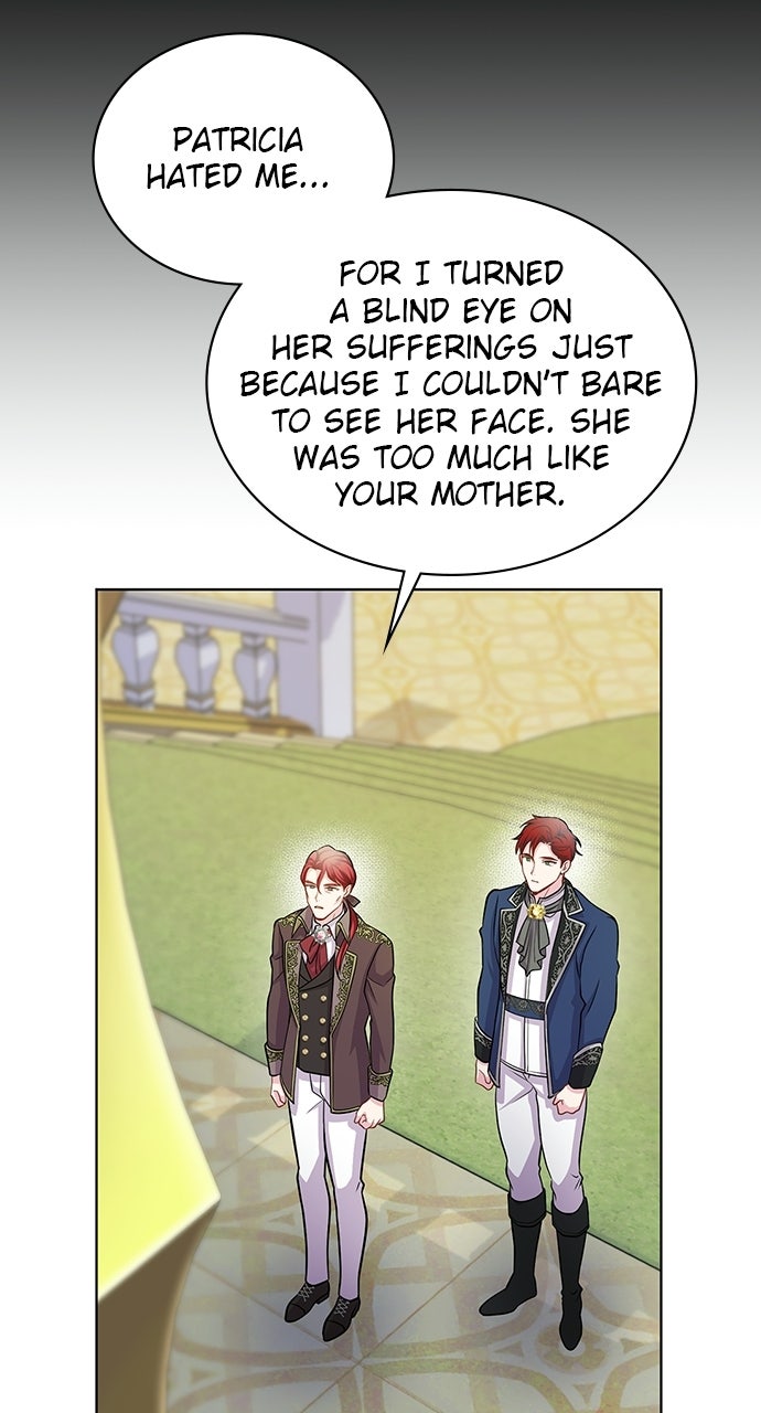 His Recovery MagicWorked Too Well! Episode 5 page 85 - 