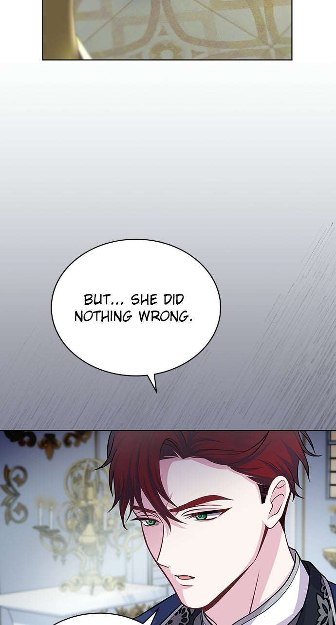 His Recovery MagicWorked Too Well! Episode 5 page 86 - 