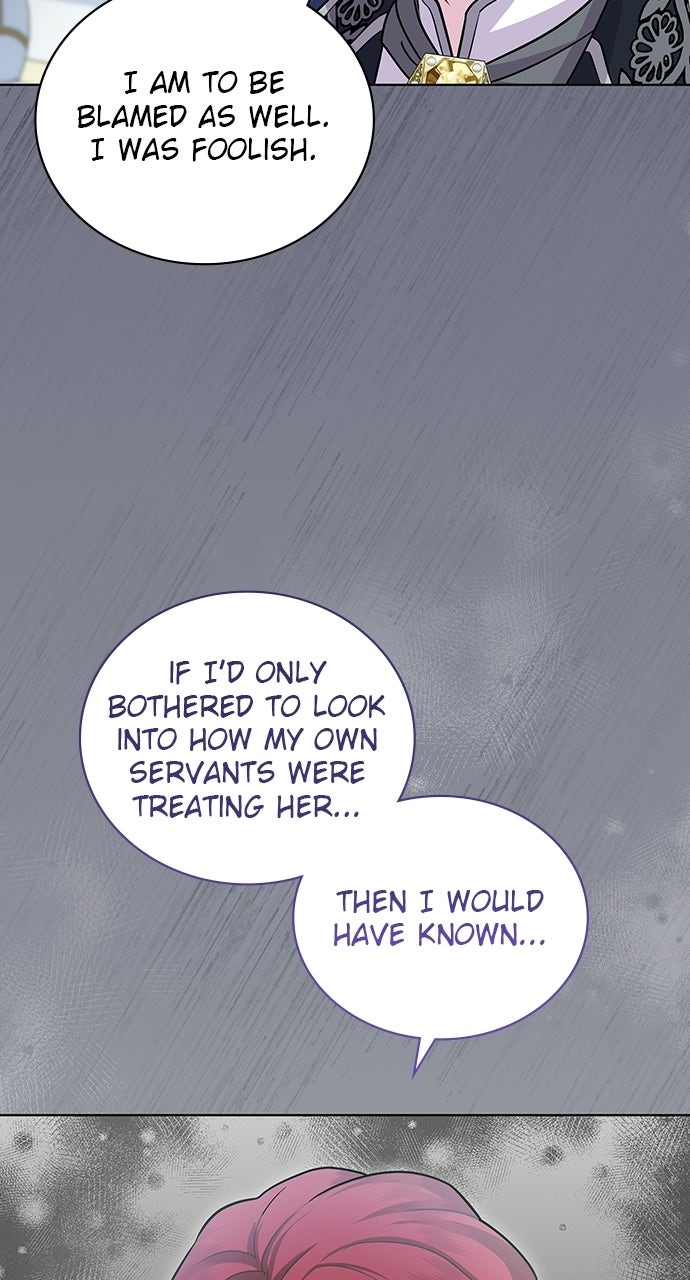His Recovery MagicWorked Too Well! Episode 5 page 87 - 
