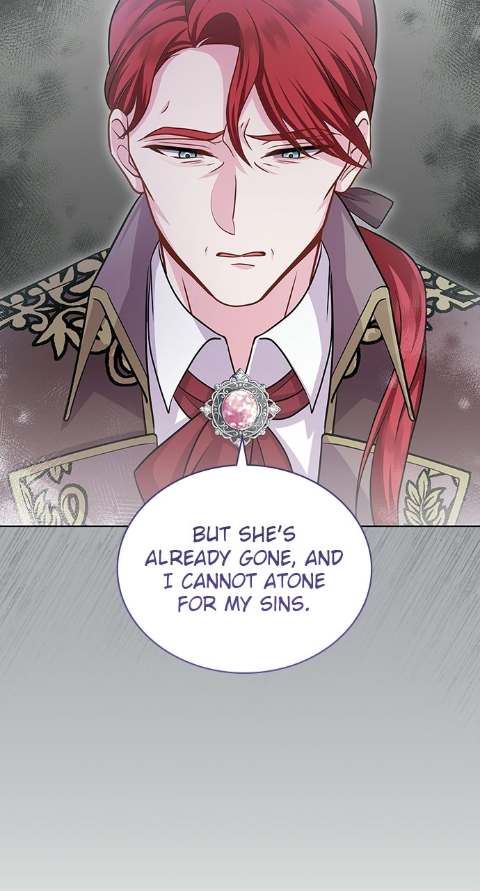 His Recovery MagicWorked Too Well! Episode 5 page 88 - 