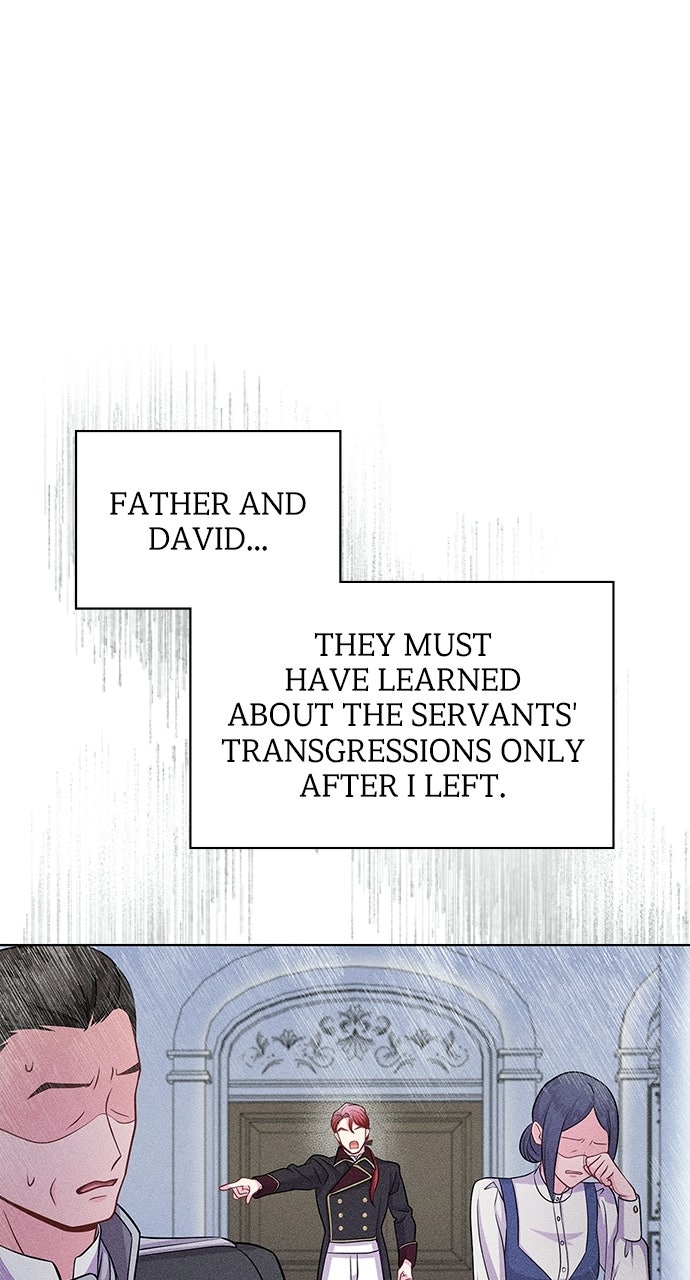 His Recovery MagicWorked Too Well! Episode 5 page 90 - 