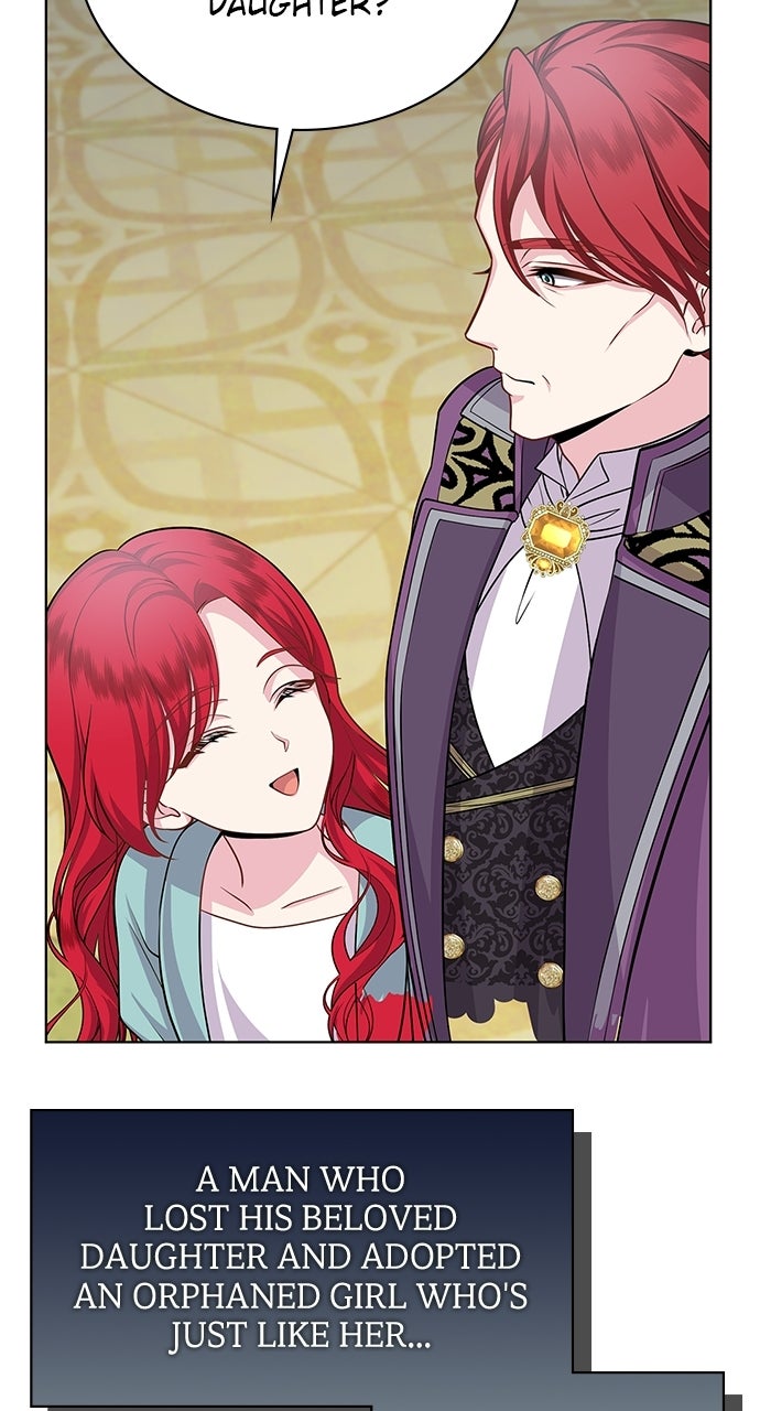 His Recovery MagicWorked Too Well! Episode 5 page 10 - 