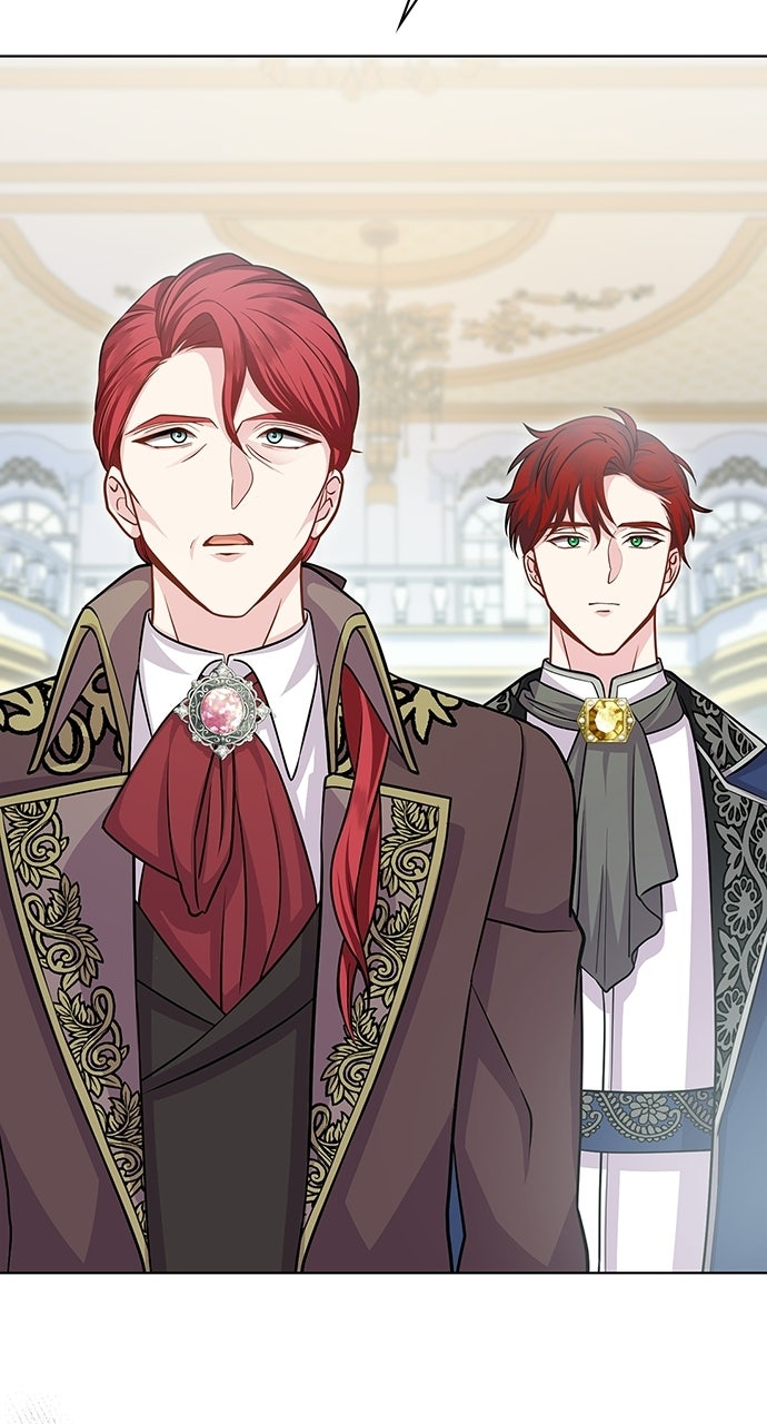 His Recovery MagicWorked Too Well! Episode 5 page 92 - 