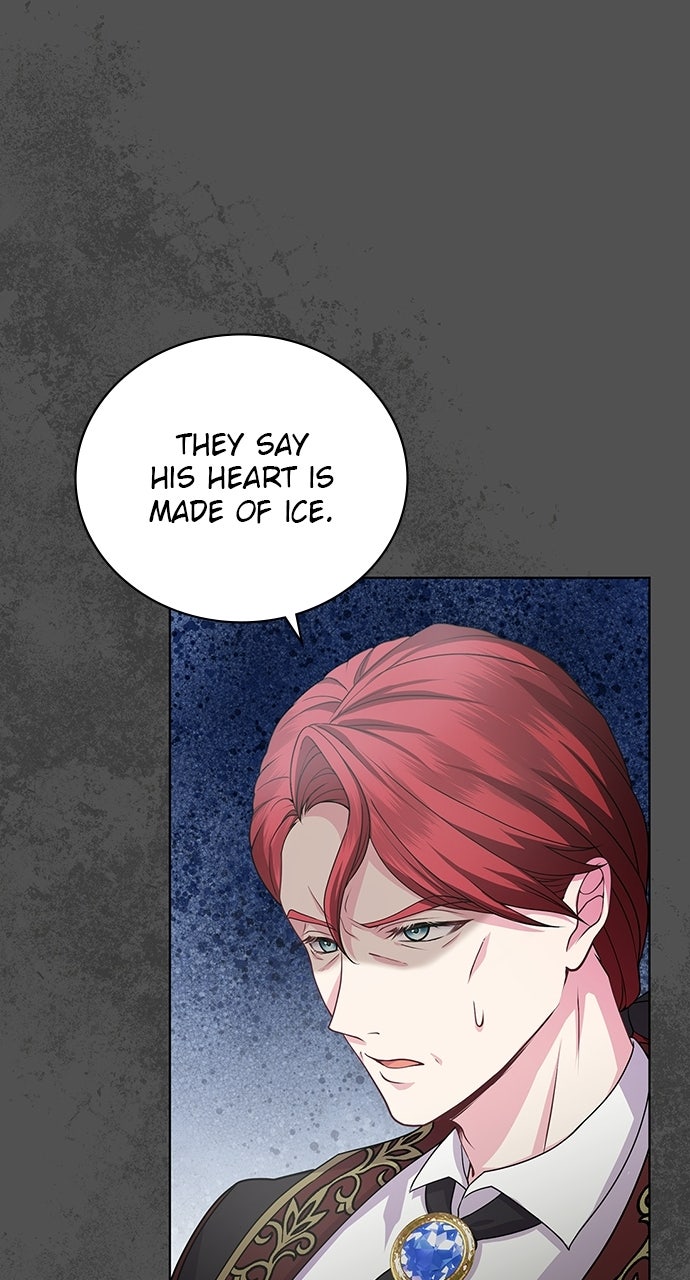 His Recovery MagicWorked Too Well! Episode 6 page 11 - 