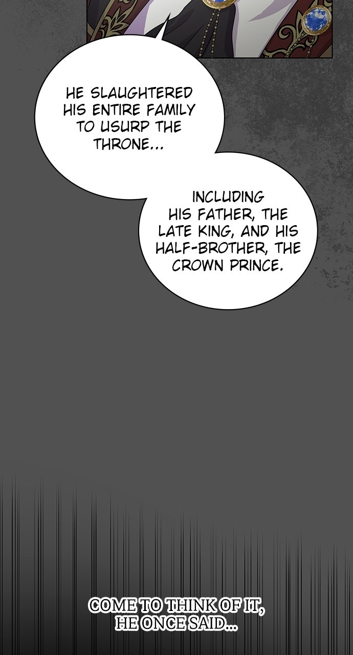 His Recovery MagicWorked Too Well! Episode 6 page 12 - 