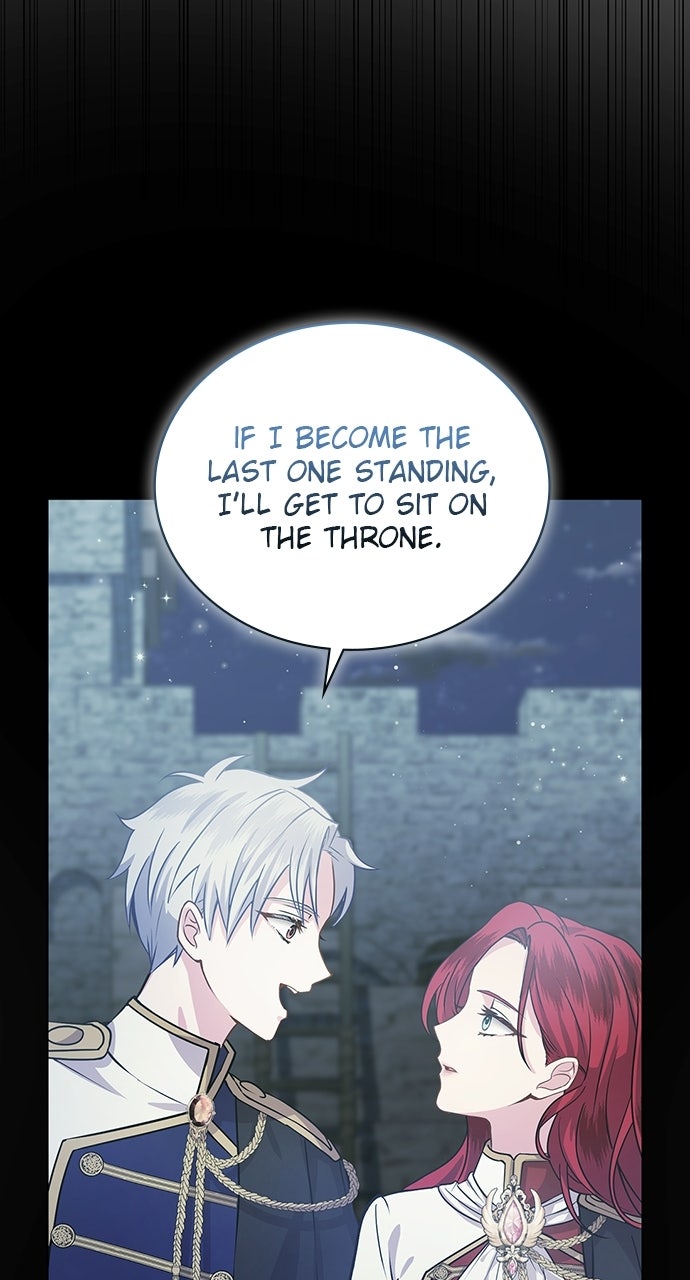 His Recovery MagicWorked Too Well! Episode 6 page 13 - 