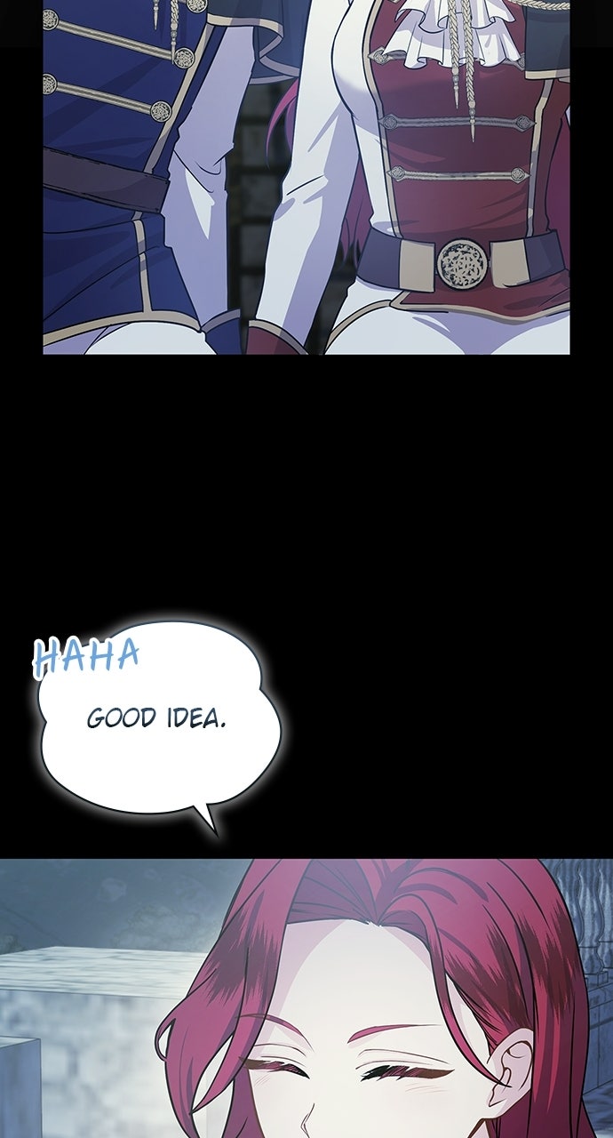 His Recovery MagicWorked Too Well! Episode 6 page 14 - 