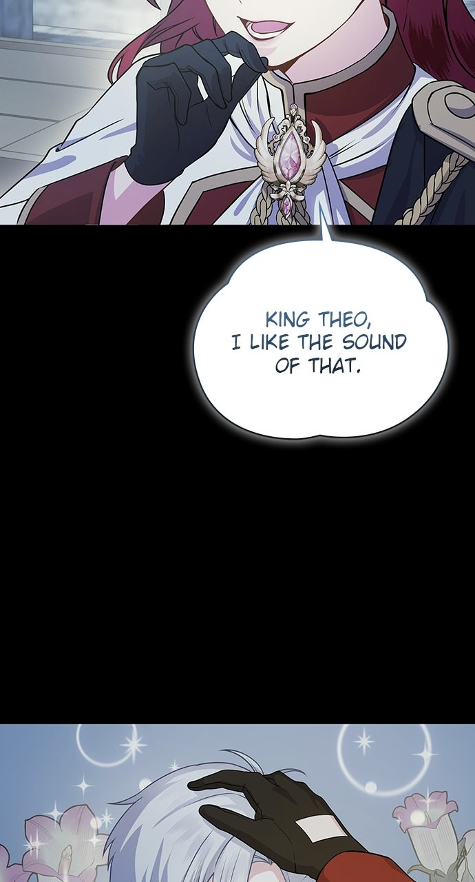 His Recovery MagicWorked Too Well! Episode 6 page 15 - 
