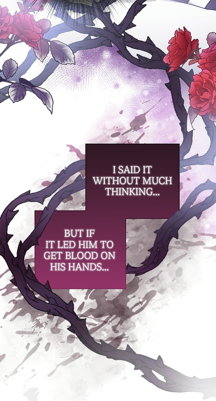 His Recovery MagicWorked Too Well! Episode 6 page 18 - 