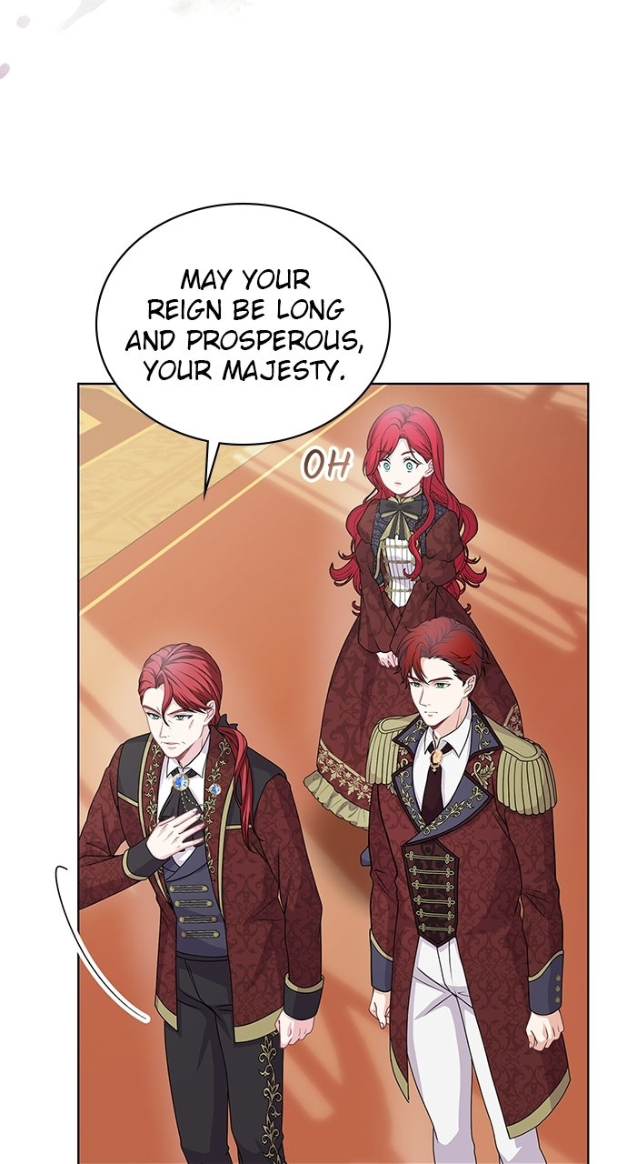 His Recovery MagicWorked Too Well! Episode 6 page 19 - 