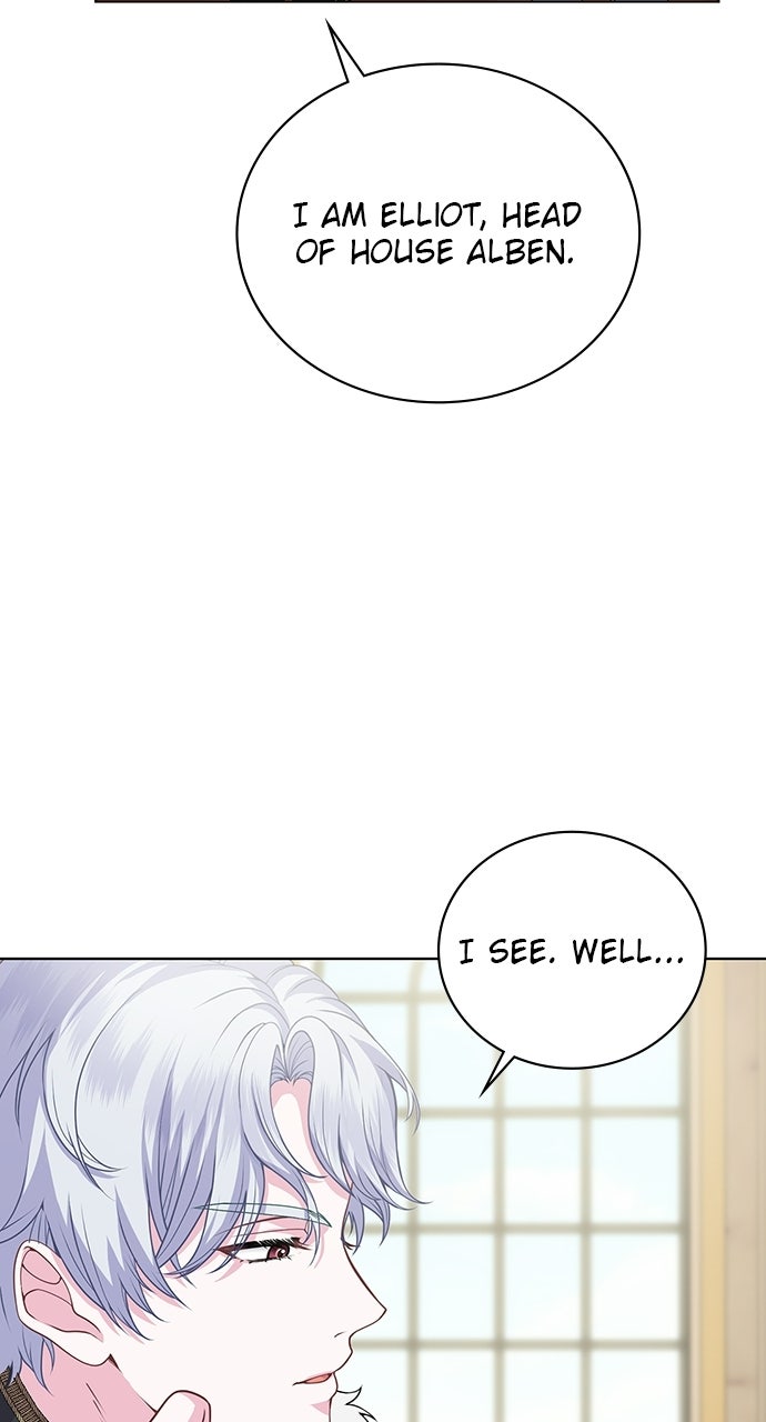 His Recovery MagicWorked Too Well! Episode 6 page 20 - 