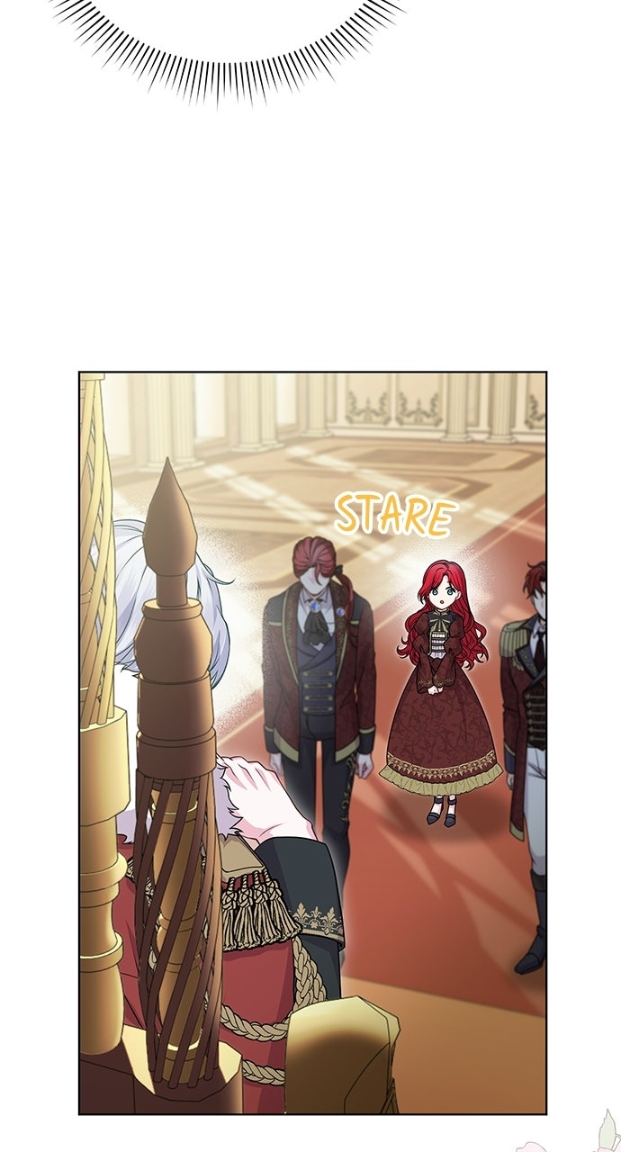 His Recovery MagicWorked Too Well! Episode 6 page 25 - 