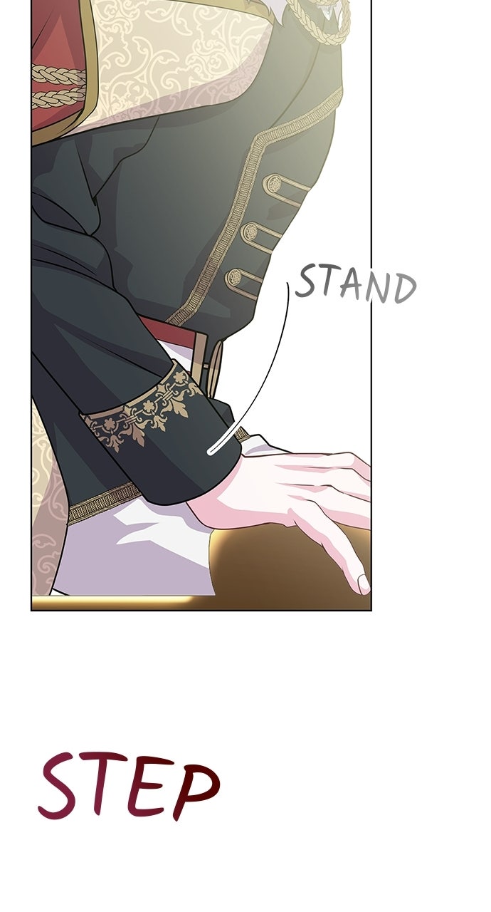 His Recovery MagicWorked Too Well! Episode 6 page 32 - 