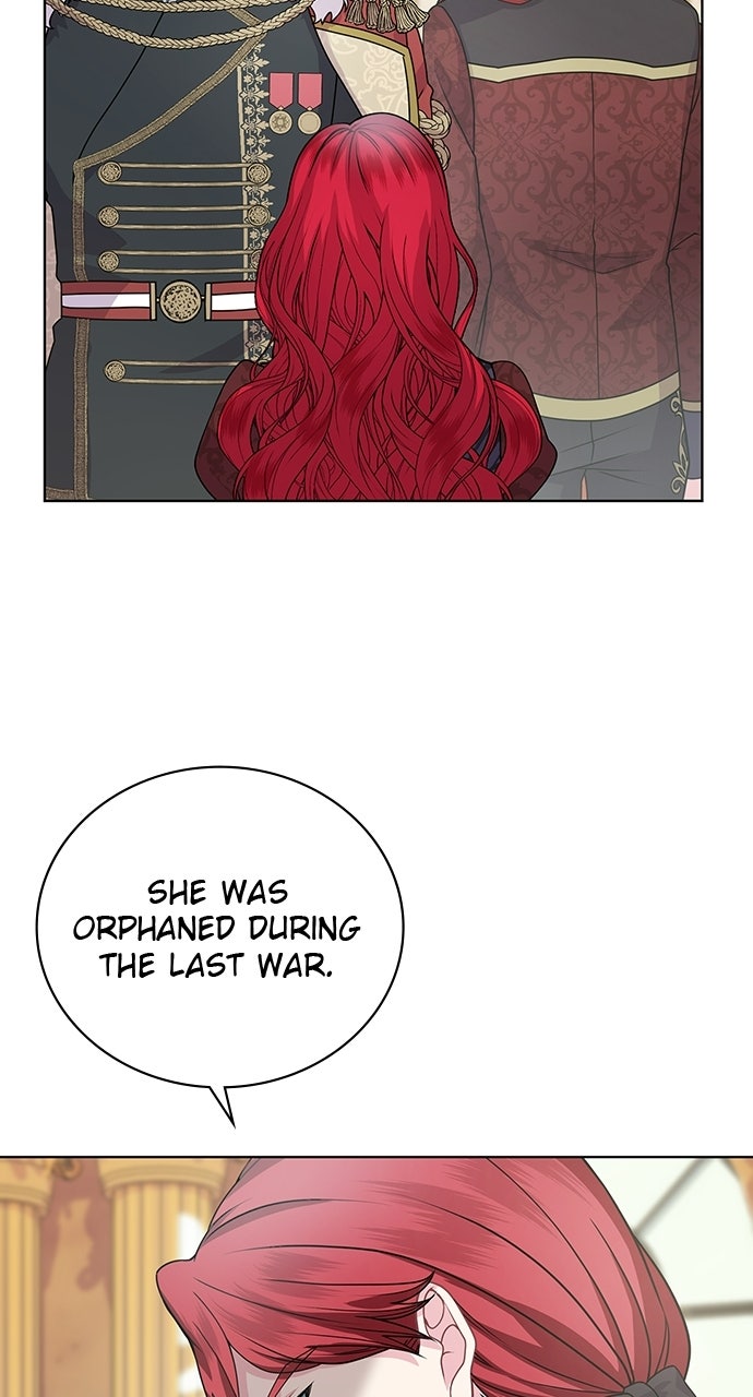 His Recovery MagicWorked Too Well! Episode 6 page 38 - 