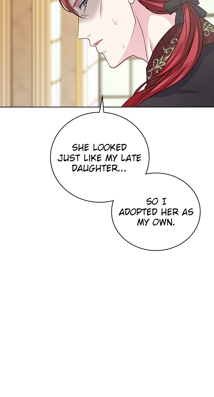 His Recovery MagicWorked Too Well! Episode 6 page 39 - 