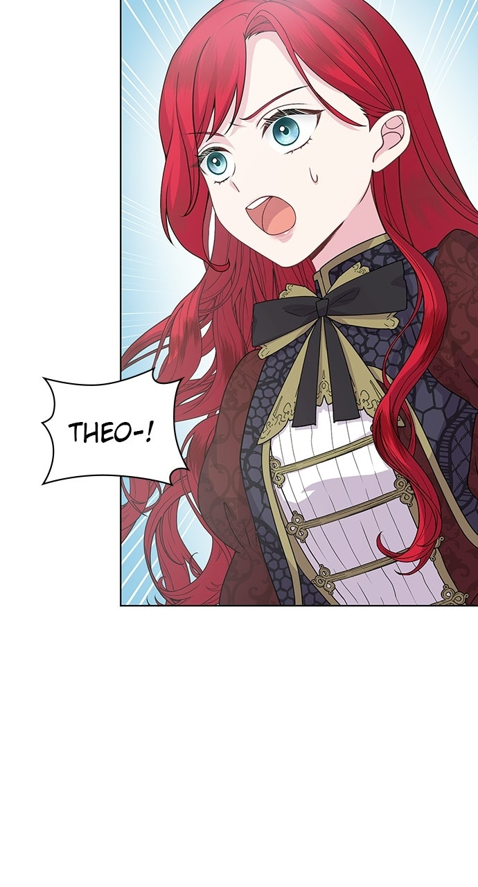 His Recovery MagicWorked Too Well! Episode 6 page 5 - 