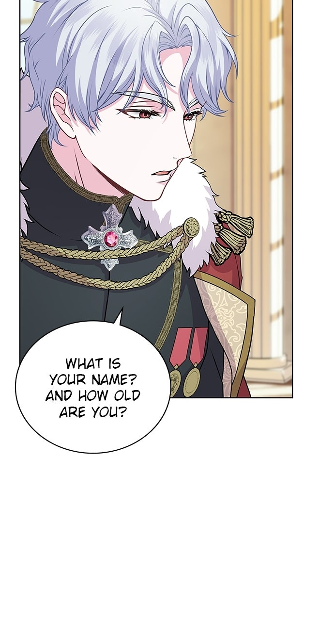 His Recovery MagicWorked Too Well! Episode 6 page 43 - 