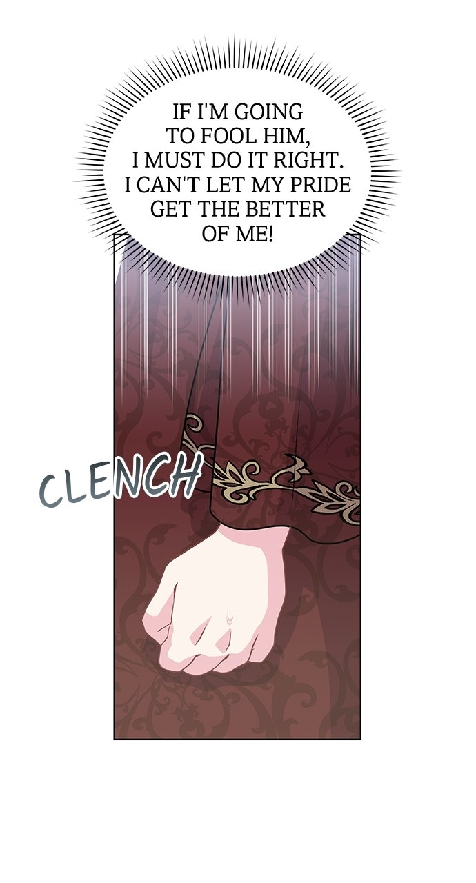 His Recovery MagicWorked Too Well! Episode 6 page 44 - 
