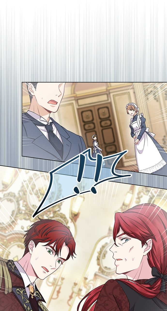 His Recovery MagicWorked Too Well! Episode 6 page 47 - 