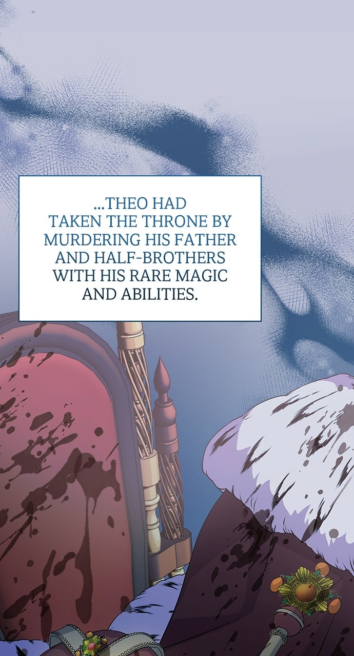 His Recovery MagicWorked Too Well! Episode 6 page 51 - 