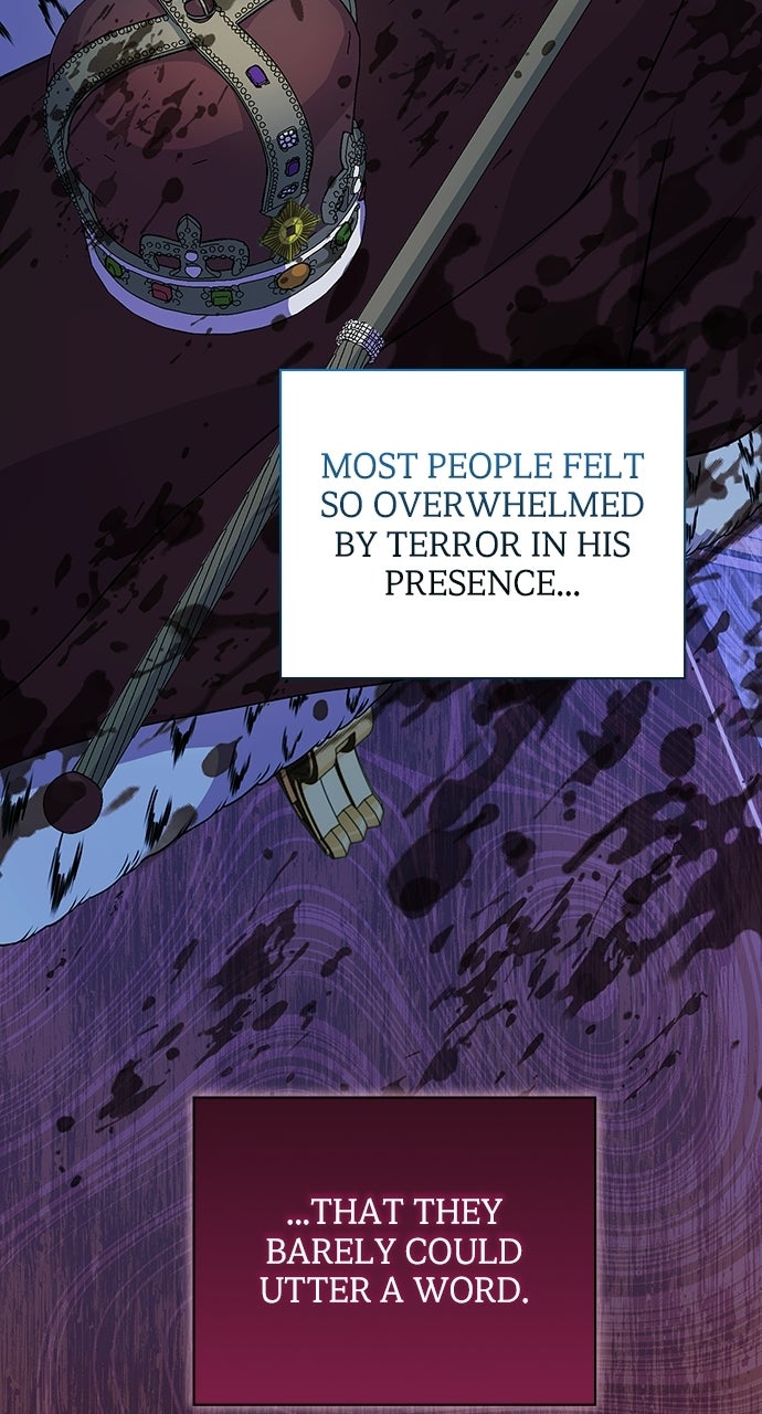 His Recovery MagicWorked Too Well! Episode 6 page 52 - 