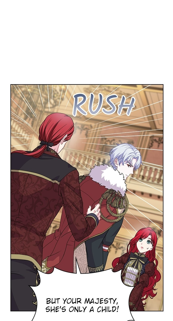 His Recovery MagicWorked Too Well! Episode 6 page 60 - 