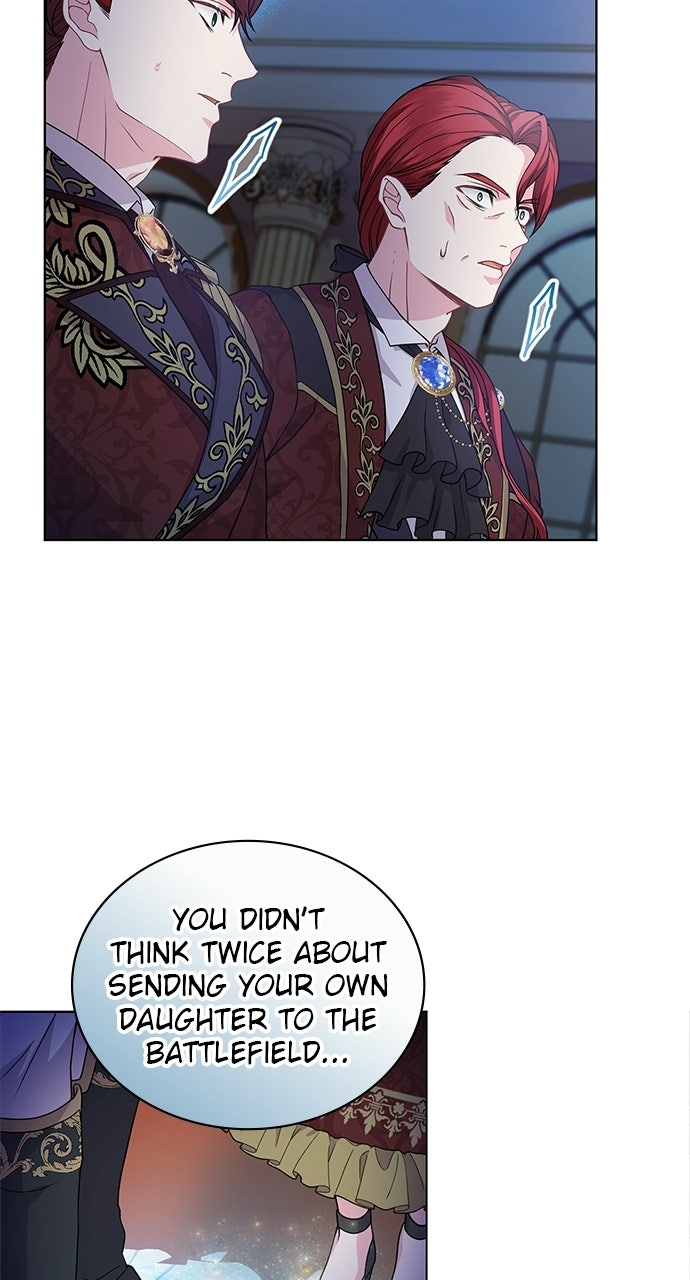 His Recovery MagicWorked Too Well! Episode 6 page 62 - 