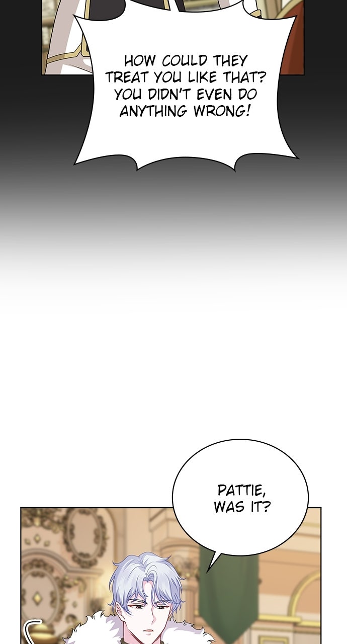 His Recovery MagicWorked Too Well! Episode 6 page 68 - 