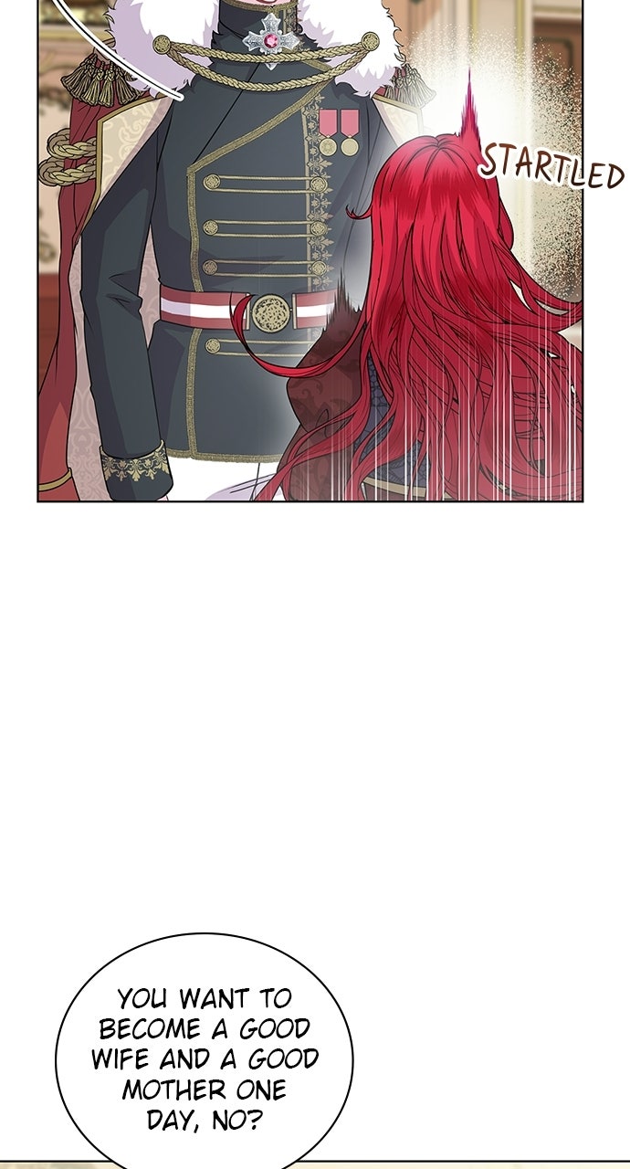 His Recovery MagicWorked Too Well! Episode 6 page 69 - 