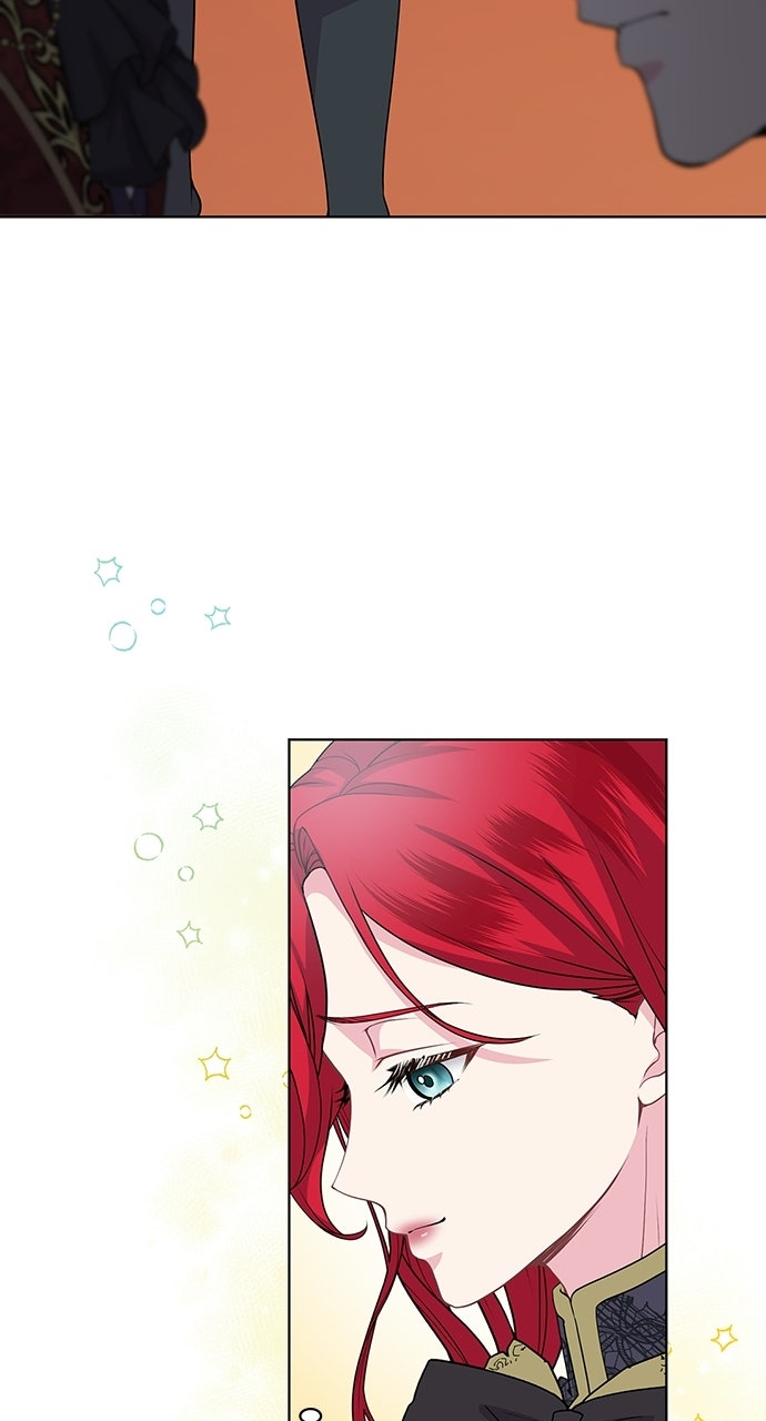 His Recovery MagicWorked Too Well! Episode 6 page 74 - 