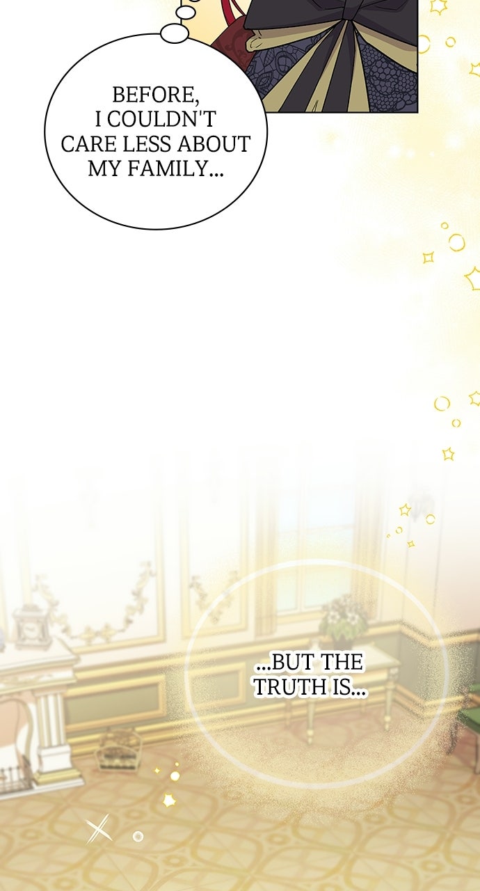 His Recovery MagicWorked Too Well! Episode 6 page 75 - 