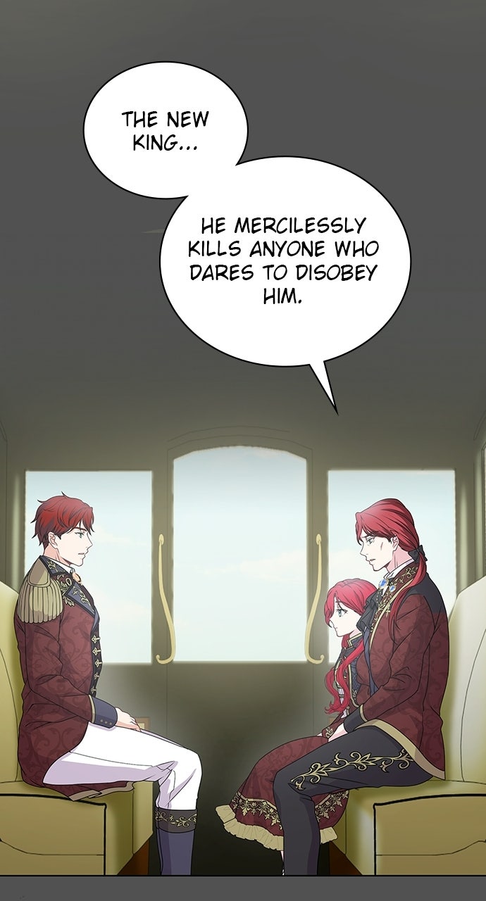 His Recovery MagicWorked Too Well! Episode 6 page 10 - 
