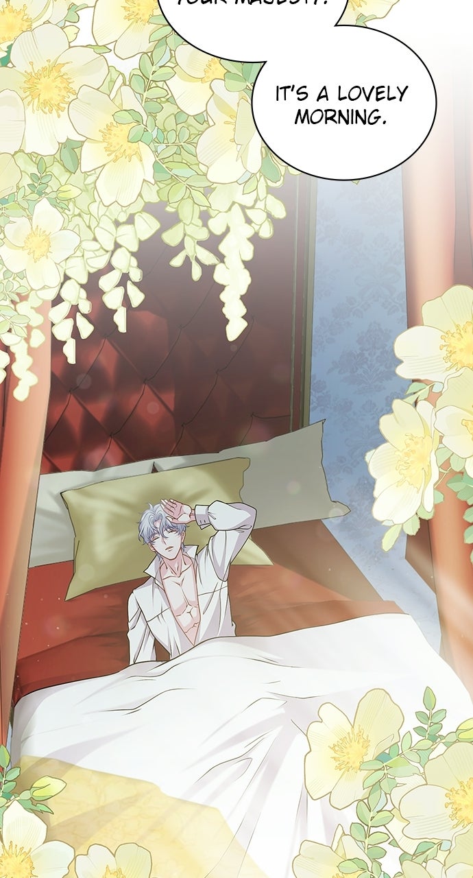His Recovery MagicWorked Too Well! Episode 7 page 13 - 