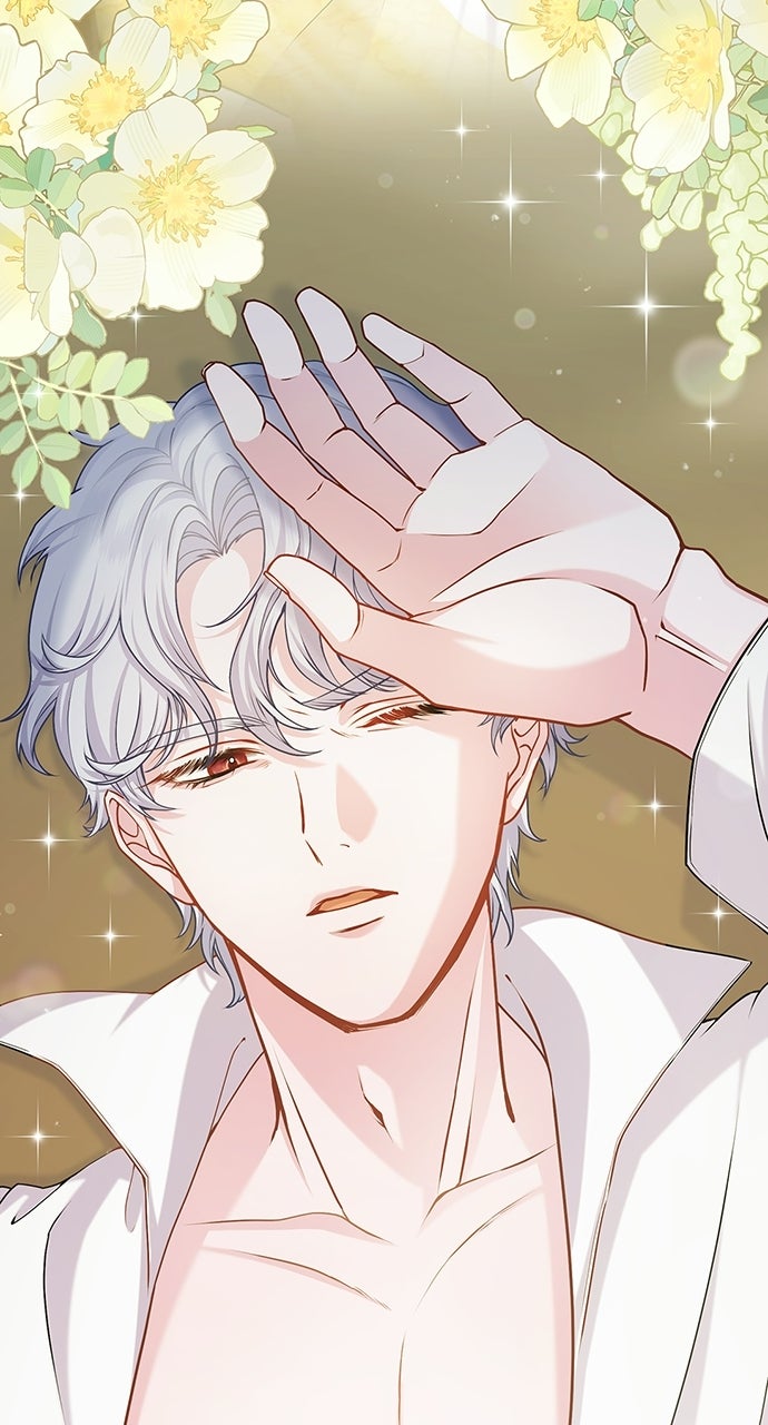 His Recovery MagicWorked Too Well! Episode 7 page 14 - 