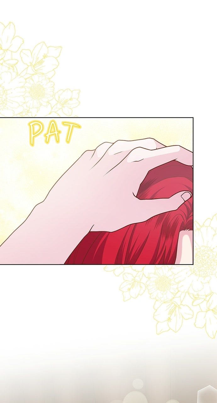 His Recovery MagicWorked Too Well! Episode 7 page 21 - 