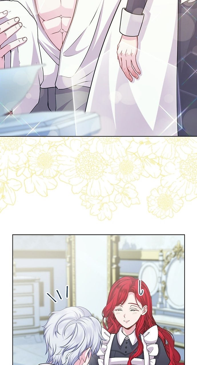 His Recovery MagicWorked Too Well! Episode 7 page 23 - 