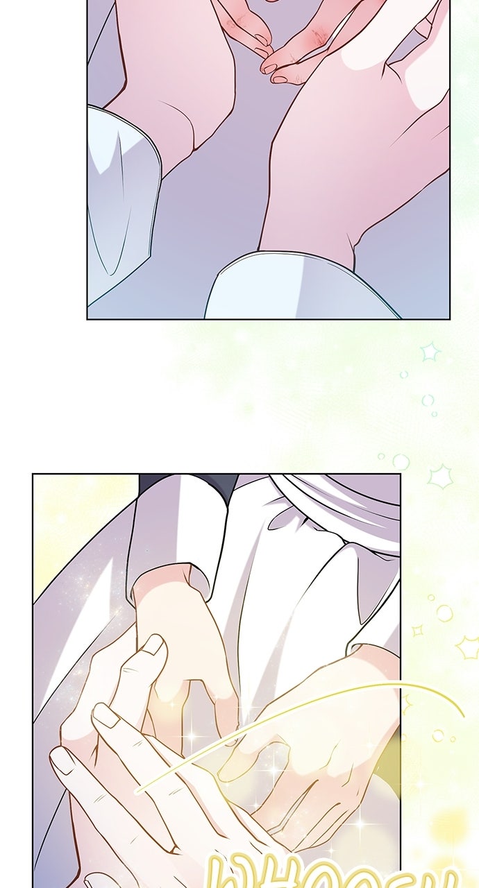 His Recovery MagicWorked Too Well! Episode 7 page 25 - 